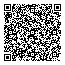 QR-Code mit der Adresse von Frau Baumgart