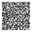 QR-Code mit der Adresse von Frau