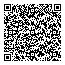 QR-Code mit der Adresse von Frau Fanger