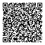QR-Code mit der Adresse von Frau 