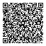 QR-Code mit der Adresse von Frau Knecht