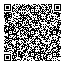 QR-Code mit der Adresse von Frau