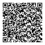 QR-Code mit der Adresse von Frau Müller