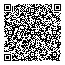 QR-Code mit der Adresse von Frau Ueberberg