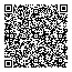 QR-Code mit der Adresse von Frau Egger