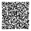 QR-Code mit der Adresse von Frau Oheim