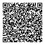 QR-Code mit der Adresse von Frau Postulka