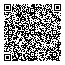 QR-Code mit der Adresse von Frau