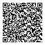QR-Code mit der Adresse von Frau Baum
