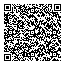 QR-Code mit der Adresse von Frau Hahnen