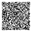 QR-Code mit der Adresse von Frau Marx