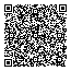 QR-Code mit der Adresse von Frau Mensch