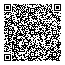QR-Code mit der Adresse von Frau Rongen