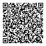 QR-Code mit der Adresse von Frau Kel