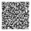 QR-Code mit der Adresse von Frau