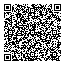 QR-Code mit der Adresse von Frau Nowak