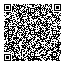 QR-Code mit der Adresse von Frau Punge