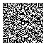QR-Code mit der Adresse von Frau Schnieders