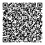 QR-Code mit der Adresse von Frau Achenbach