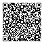 QR-Code mit der Adresse von Frau Zanders-Hergesell