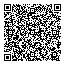 QR-Code mit der Adresse von Frau Bartels