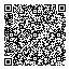 QR-Code mit der Adresse von Frau 