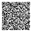 QR-Code mit der Adresse von Frau Schreiber
