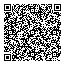 QR-Code mit der Adresse von Frau Schiene