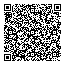 QR-Code mit der Adresse von Frau Bresser