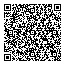 QR-Code mit der Adresse von Frau 