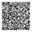 QR-Code mit der Adresse von Frau Dubratz