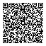 QR-Code mit der Adresse von Frau Koopmann