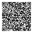 QR-Code mit der Adresse von Frau Kirsten