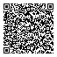 QR-Code mit der Adresse von Frau Erkens