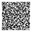 QR-Code mit der Adresse von Frau Pesch