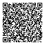 QR-Code mit der Adresse von Frau Knarr