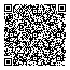 QR-Code mit der Adresse von Frau