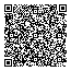 QR-Code mit der Adresse von Frau Das Gupta