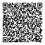 QR-Code mit der Adresse von Frau Kostka