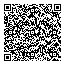 QR-Code mit der Adresse von Frau Schabner