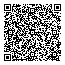 QR-Code mit der Adresse von Frau Düppengießer