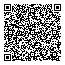 QR-Code mit der Adresse von Frau Kovacs