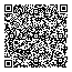 QR-Code mit der Adresse von Frau Giesen