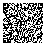 QR-Code mit der Adresse von Frau Wagner