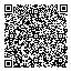 QR-Code mit der Adresse von Frau Schnellhardt