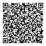 QR-Code mit der Adresse von Frau