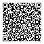 QR-Code mit der Adresse von Frau Bertleff