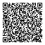 QR-Code mit der Adresse von Frau