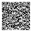 QR-Code mit der Adresse von Frau Riedel