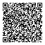 QR-Code mit der Adresse von Frau Küppers